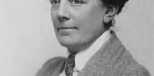 David Rose looks back at a glowing tribute to Dame Ethel Smyth