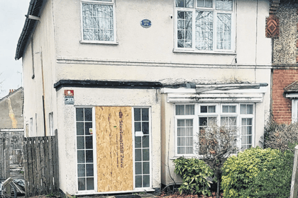 Ann Tilbury: We must not let HG Wells' house in Woking be flogged off