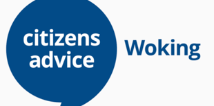 Citizens Advice volunteer protests to council over planned funding cut