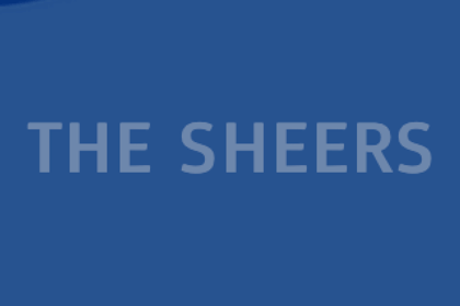 REEL: Sheerwater FC, blue, lose 2-1 at Balham on February 17, 2024
