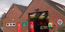 Chobham Fire Station rebuild delayed