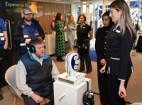 New Guildford Boots store offers hi-tech solutions for hearing loss