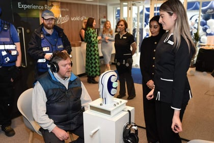 New Guildford Boots store offers hi-tech solutions for hearing loss