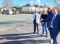 Knaphill Schools project gets a boost to its funding