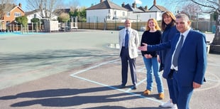 Knaphill Schools project gets a boost to its funding