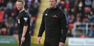 Cards sack Doyle after heavy defeat at Gateshead