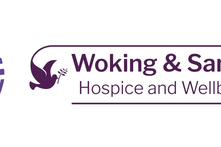 Local Hospice Lottery