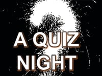 Enjoy a fabulous fun quiz and help a good cause