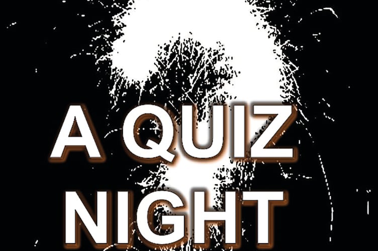 Woking Amnesty Quiz Night