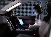 University launches network to ensure self-driving cars are safe