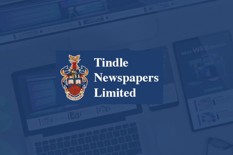 Tindle Newspapers Limited