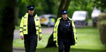 Police facing exodus as officers cite low morale and pay fears