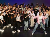 Dance Woking showcase celebrates 30 years of creativity