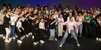 Dance Woking showcase celebrates 30 years of creativity