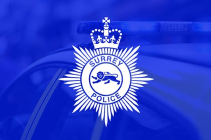 Police appeal for witnesses after fatal collision in Woking