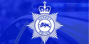 Police witness appeal after fatal crash in Send