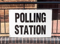 All you need to know before the May 2 local elections in Woking