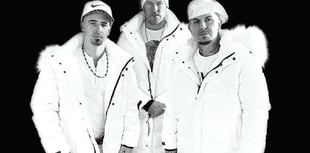 Vic's Music Matters: East 17 to perform in Camberley this weekend