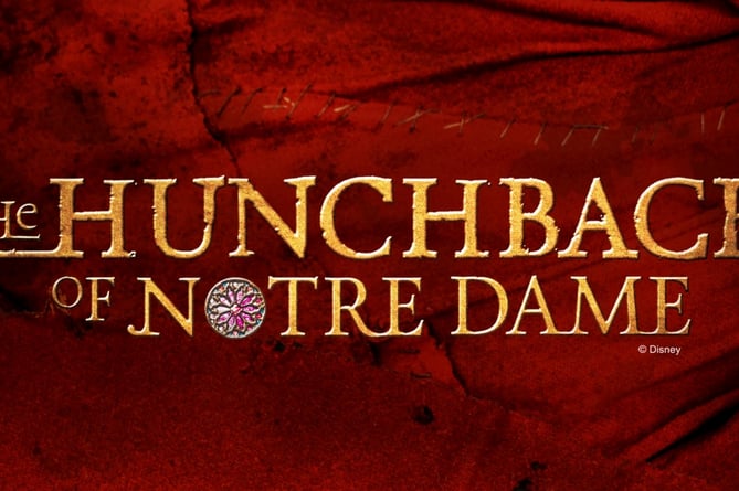 The Hunchback of Notre Dame