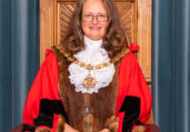 Louise Morales elected Mayor of Woking
