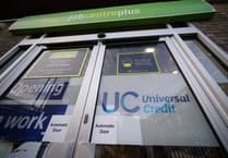 Nine in 10 of those due to move to Universal Credit in Woking are still waiting – as hundreds of thousands across Britain stripped of benefits