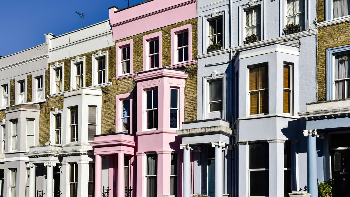 Experts share four home maintenance jobs that could boost your house price