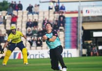 Smith’s having a Blast for Surrey in T20 launch