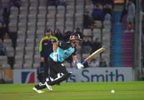 Pope’s solo effort can’t save Surrey from T20 defeat