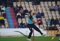 Comfortable win over Sussex puts Surrey on course for quarter-finals