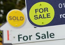 Woking house prices dropped in April