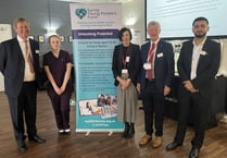 Surrey Young People’s Fund celebrates tenth anniversary