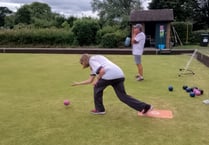 Five matches in 11 days as Mayford Hall bowlers enjoy summer