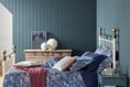 Experts reveal five ways to refresh your bedroom for summer 