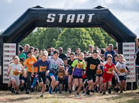 'Martians' invade Horsell Common again all in a great cause