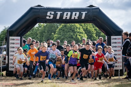 'Martians' invade Horsell Common again all in a great cause