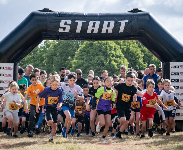 'Martians' invade Horsell Common again all in a great cause