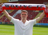 Defender rejoins Cards on loan from League One outfit