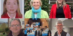 Surrey Heath's election candidates tell you why they deserve your vote