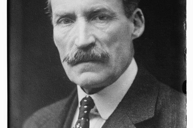 Lord Bingham Earl of Lucan