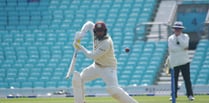 Patel and Lawes key as Surrey strengthen hold at championship summit