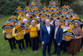 Tactical voting gave Lib Dem victory in Woking seat