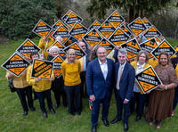 Tactical voting gave Lib Dem victory in Woking seat