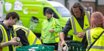 Frozen food campaign launched to feed more people