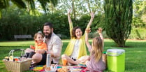 Surrey families invited to enjoy first Big Picnic