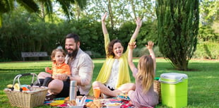 Surrey families invited to enjoy first Big Picnic