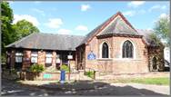 Can you help Bisley Village Hall celebrate landmark anniversary?