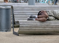 Surrey Heath set to tackle homelessness and rough sleeping