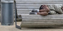 Surrey Heath set to tackle homelessness and rough sleeping