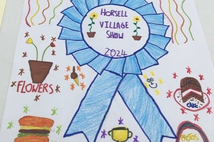 Horsell Village Show has something for everyone