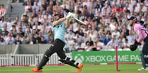 Jacks’ return cements home quarter-final for Surrey